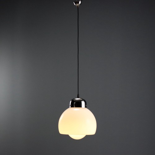 Lampada sospensione vintage - lampada,