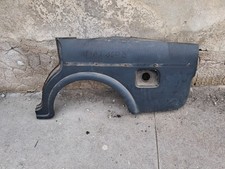 Parafango Posteriore Destro