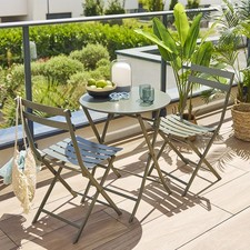 Tavolo da giardino 60 cm