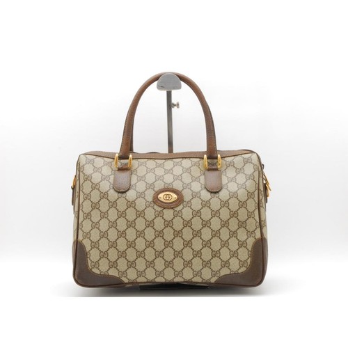 Borsa gucci tela - borsa, gg