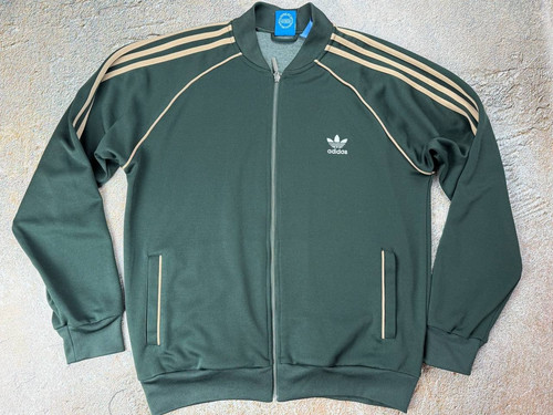 Giacca bomber adidas - bomber, originals