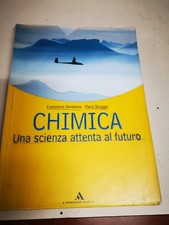 Libro di chimica per superiori