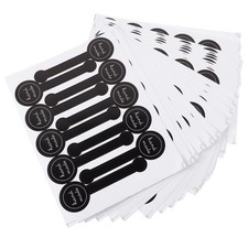  30 fogli Strisce di sigillo