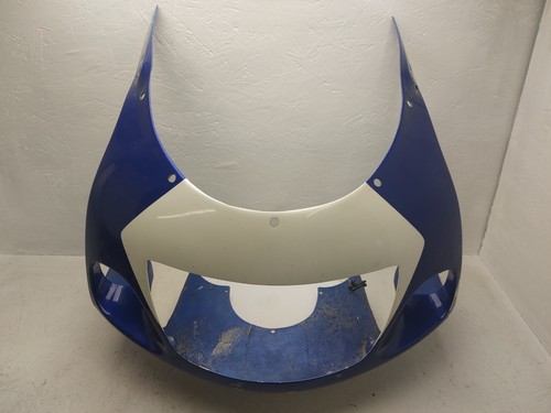 Suzuki gsxr 750 srad - 99,