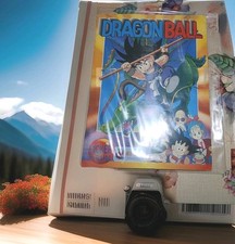 Album Fig.Dragon Ball 1997