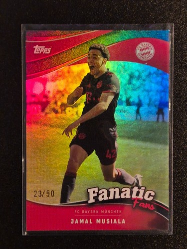 2024 topps bayern - topps,