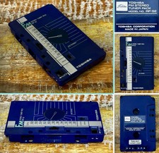 Pacchetto sintonizzatore radio