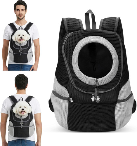 Zaino per cani trasportino - zaino,