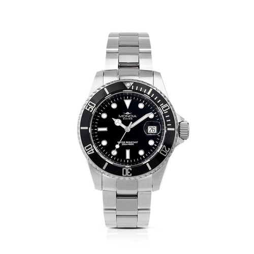 Orologio mondia swiss icon