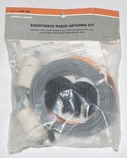 Kit antenna radio onde corte