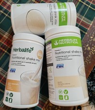 Herbalife: programma detox e