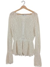 ZARA Cardigan Donna Giacca
