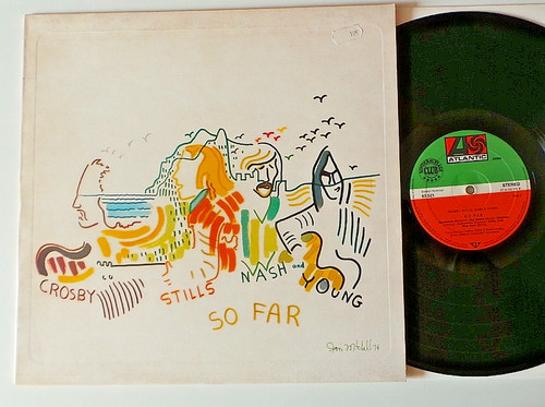 Crosby stills nash - crosby,, stills,