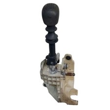 Leva cambio 553447040 Fiat Ducato 3.0 Multijet 160 2006 in poi