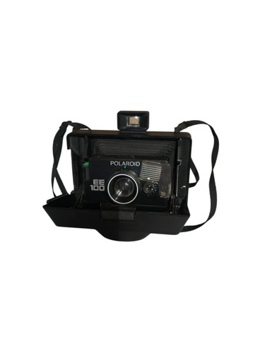 Macchina fotografica
