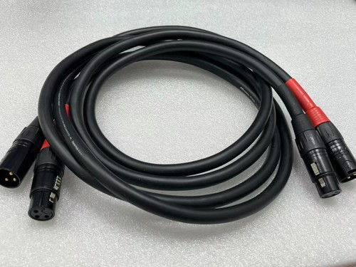 Monster m1000i xlr cavo - monster,