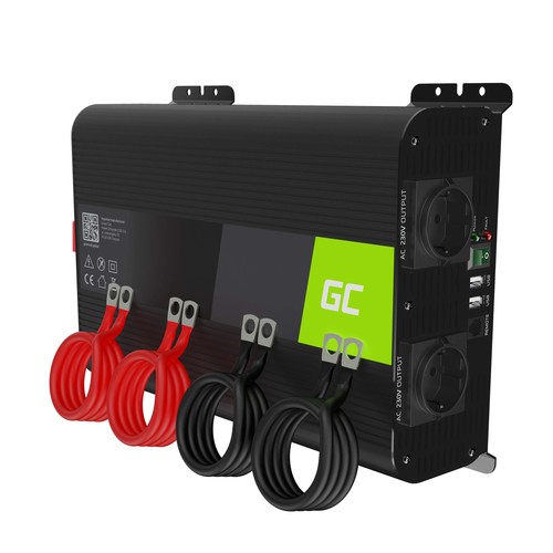 Pro 2000w 4000w 12v - 2000w/4000w, 220v/230v