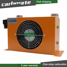 AH0608T-CA Nuovo Radiatore