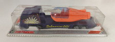 MAJORETTE TIR BISARCA CAMION
