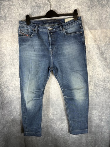 Jeans diesel eazee donna - jeans,