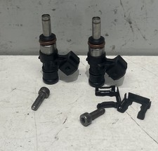 Coppia iniettori carburante X2