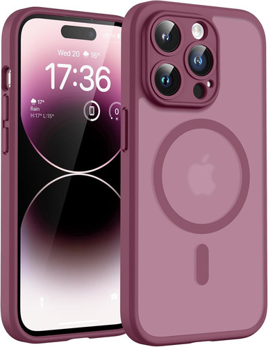 Cover magnetica per - cover, 14