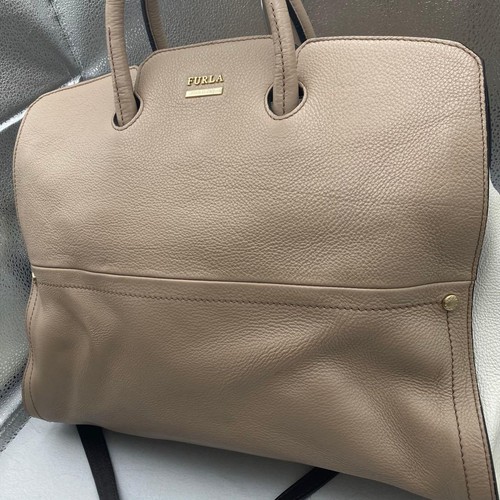 Borsa mano furla polaris - furla, 2