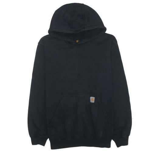 Carhartt pullover uomo nero - uomo,
