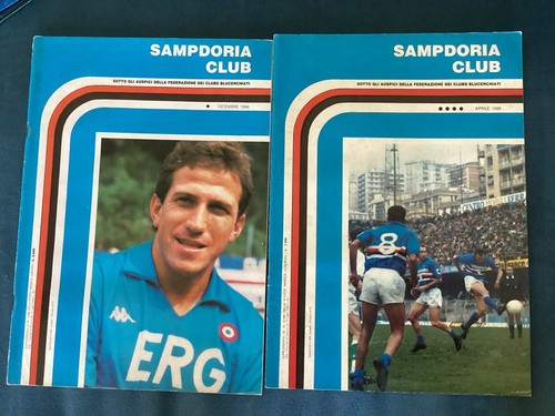 Sampdoria club 1946 - club,