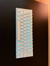 RK61 60% Mechanical Keyboard