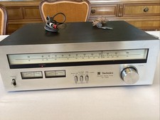 TECHNICS ST-7300 TUNER SINTONIZZATORE ANALOGICO ECCELLENTI CONDIZIONI VINTAGE