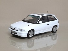 Opel astra gsi 16v 1991 - opel,