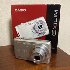 Casio EXILIM EX-Z35 Compact