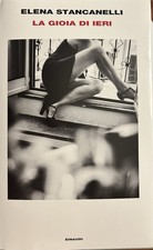 LA GIOIA DI IERI  -
