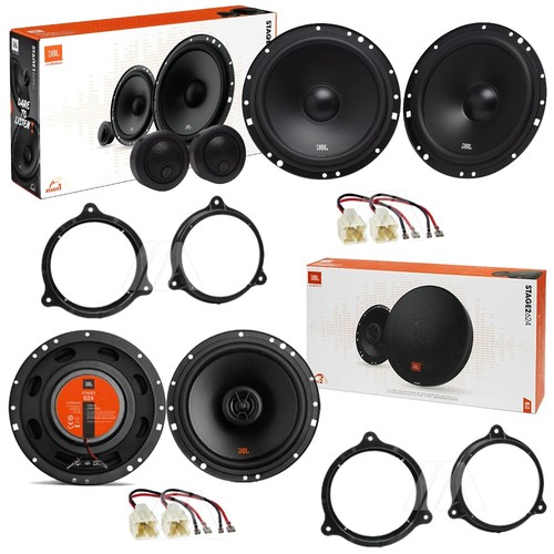 Kit casse altoparlanti - altoparlanti, jbl
