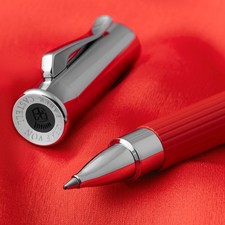 Graf von Faber-Castell rullo
