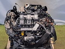 MOTORE PER RENAULT Trafic Serie R9M 8201537977 R9M408 diesel 1598 (14>)