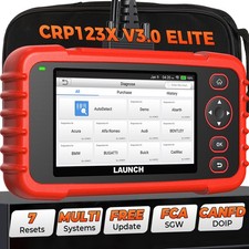 Launch x431 crp123x - x431,