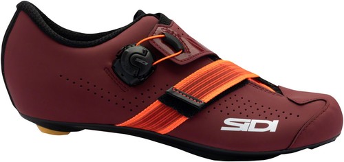 Scarpe strada sidi - strada,