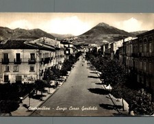 Cosenza Castrovillari lungo