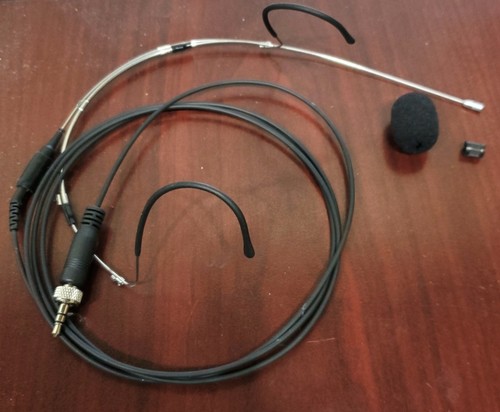 Sennheiser headmic 1 - sennheiser,