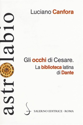 Canfora luciano gli occhi - -,