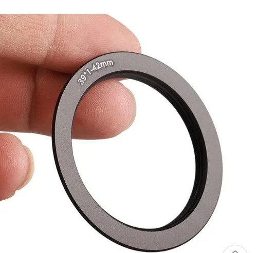 Anello adattatore attacco