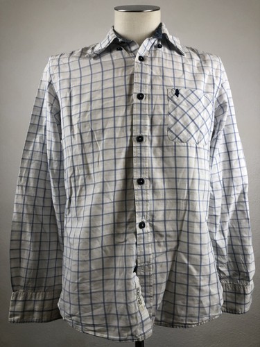 Marlboro classics camicia - marlboro, uomo