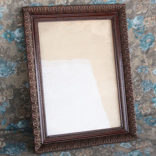 Cornice rococo francese antica - cornice,
