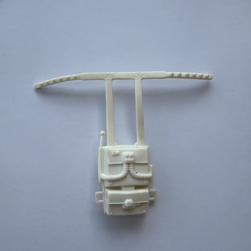 Zaino vintage star wars - star,