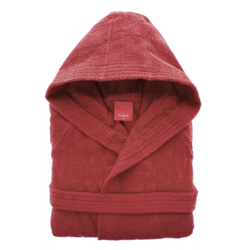 Accappatoio gabel spugna - gabel, con