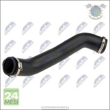 Tubo manicotto intercooler Ajs