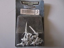 GAMES WORKSHOP WARHAMMER 40K