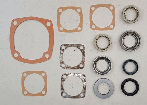 Kit revisione scatola guida